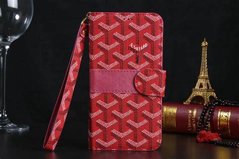 goyard case samsung s6